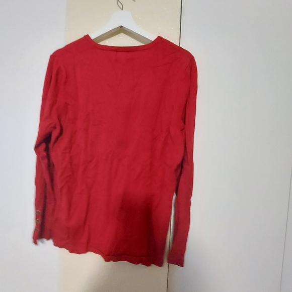 JM Collection Top - Picture 5 of 5